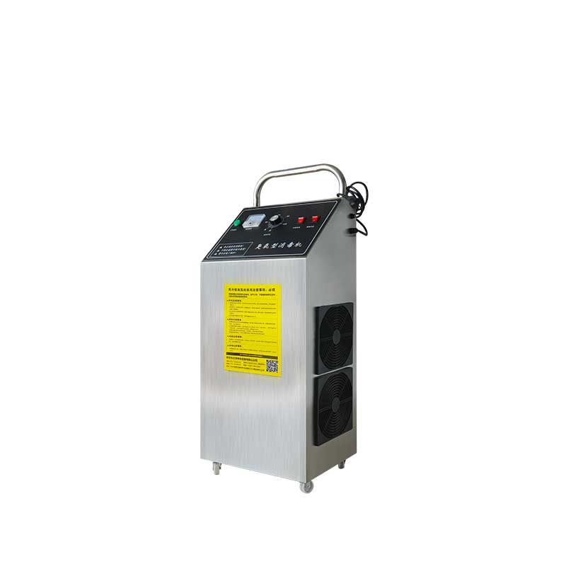 臭氧機